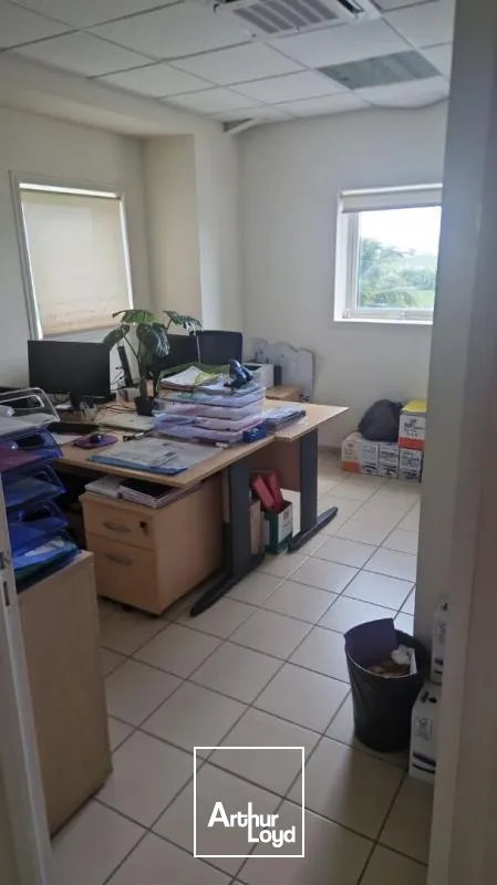 Bureaux - Location - Le Lamentin - 97232 - 130-130 - 7610898