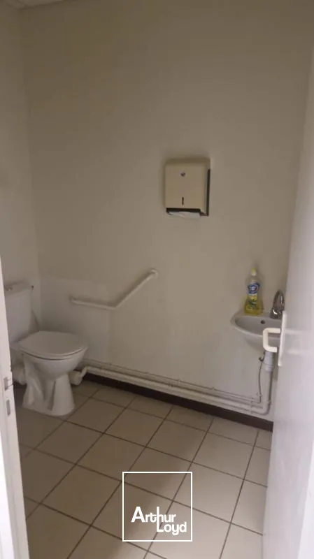 Bureaux - Location - Le Lamentin - 97232 - 130-130 - 7610902