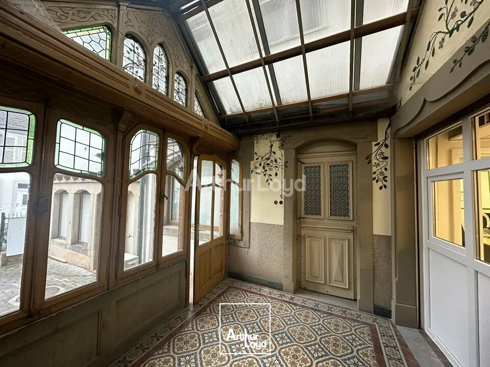 Locaux d'activité & Entrepôts - Vente - SCHIRMECK - 67130 - 189-189 - 7610981