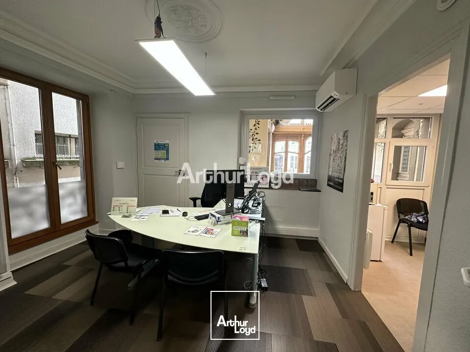 Locaux d'activité & Entrepôts - Vente - SCHIRMECK - 67130 - 189-189 - 7610983