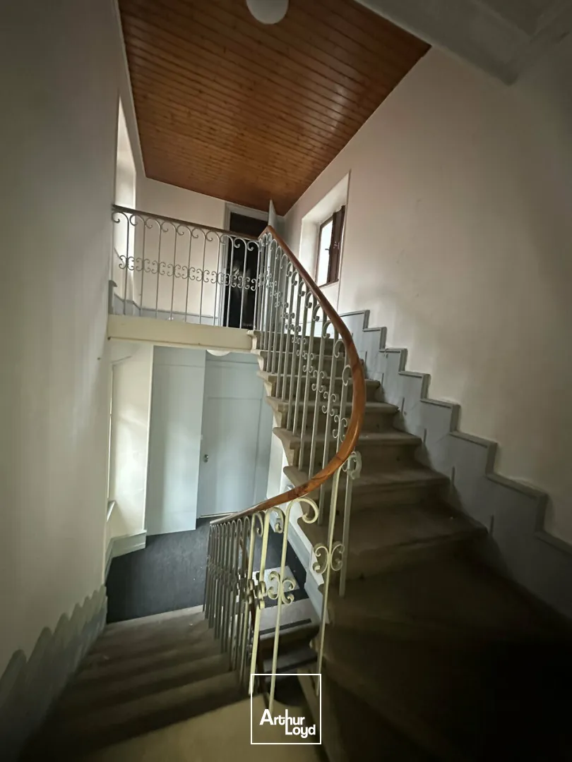 Locaux d'activité & Entrepôts - Vente - SCHIRMECK - 67130 - 189-189 - 7610986