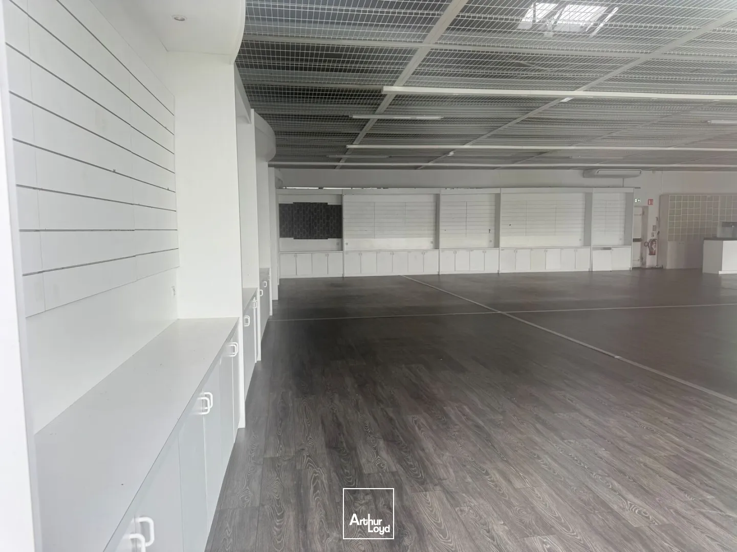Locaux commerciaux - Location - LORIENT - 56100 - 609-609 - 7611224
