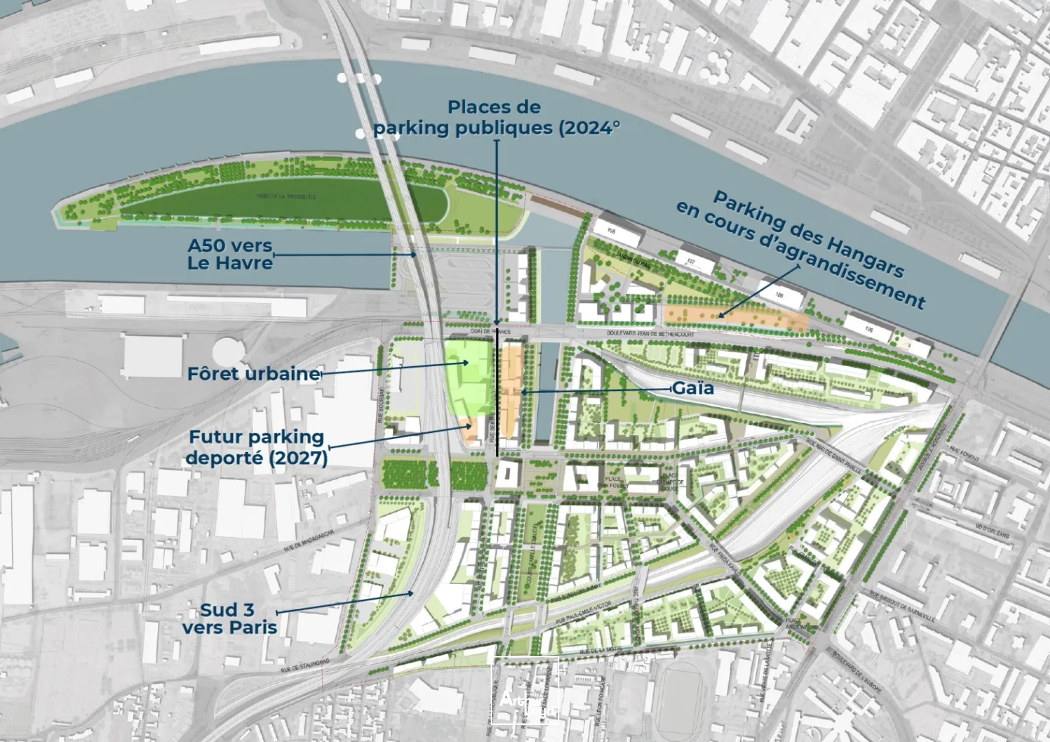 Bureaux - Vente - ROUEN - 76100 - 292.56-292.56 - 7611277