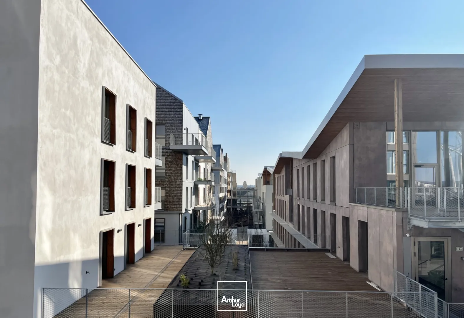 Bureaux - Vente - ROUEN - 76100 - 292.56-292.56 - 7611274