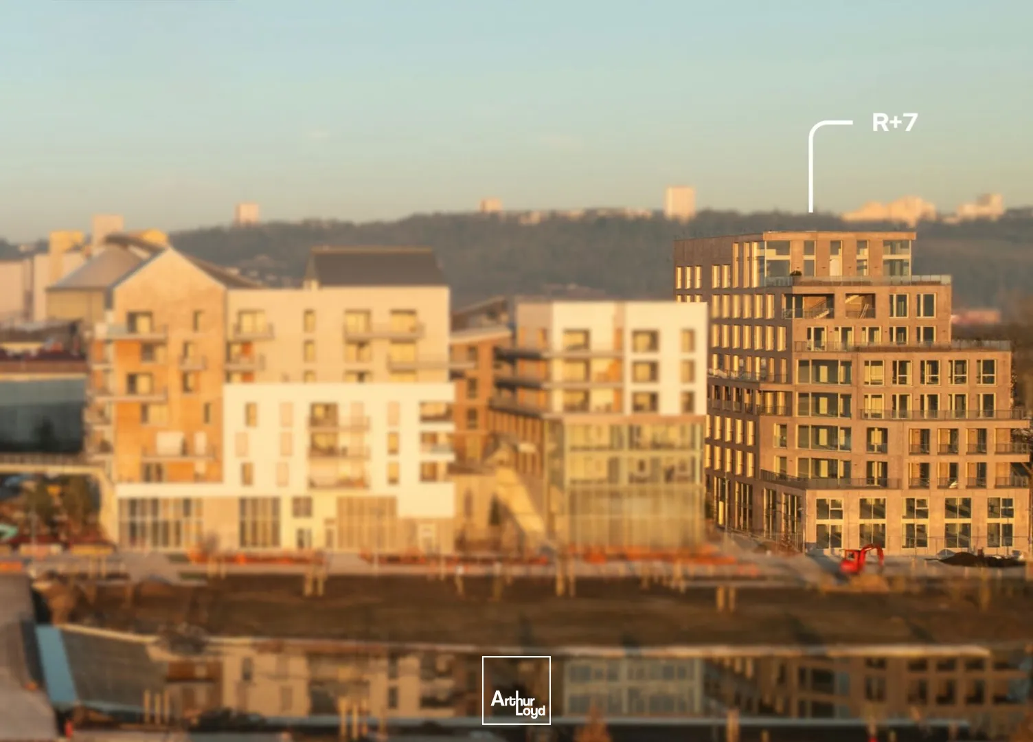 Bureaux - Vente - ROUEN - 76100 - 292.56-292.56 - 7611272