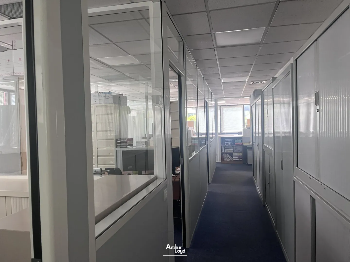 Bureaux - Vente - BOIS GUILLAUME - 76230 - 850-850 - 7611282