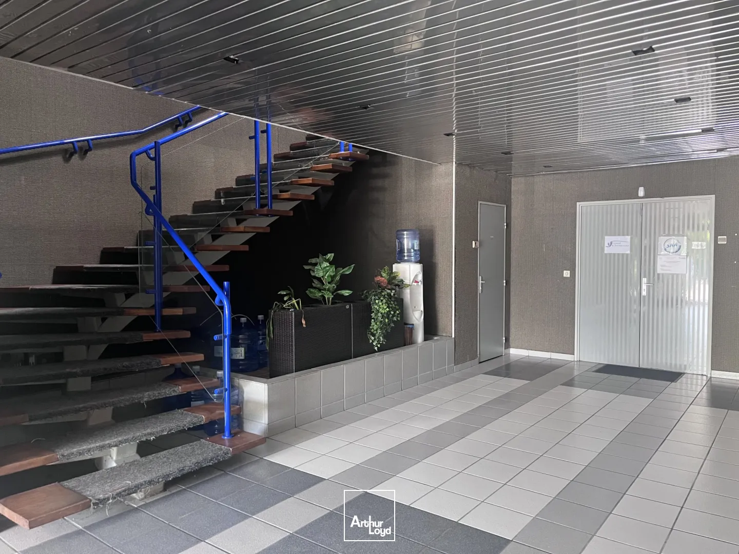 Bureaux - Vente - BOIS GUILLAUME - 76230 - 850-850 - 7611283