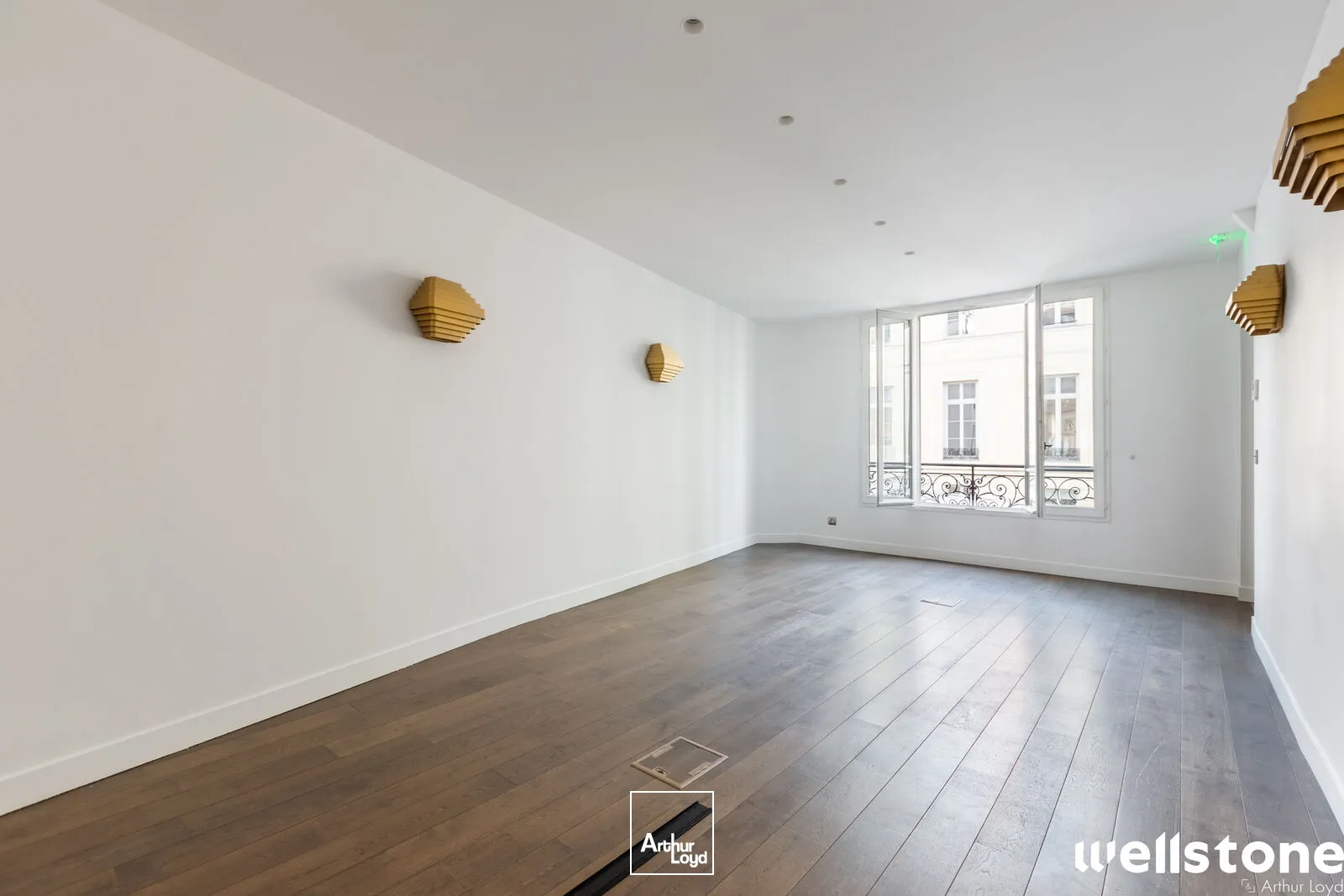 Bureaux - Location - PARIS - 75008 - 139-139 - 7611366