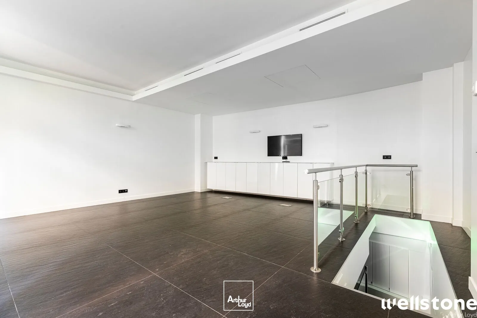 Bureaux - Location - PARIS - 75008 - 63-130 - 7611372