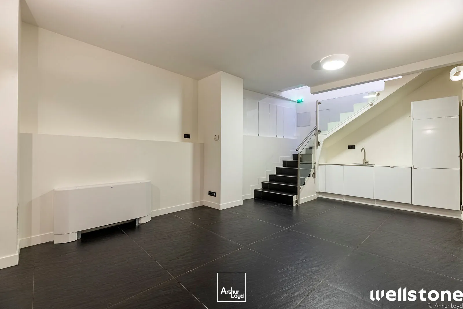 Bureaux - Location - PARIS - 75008 - 63-130 - 7611376