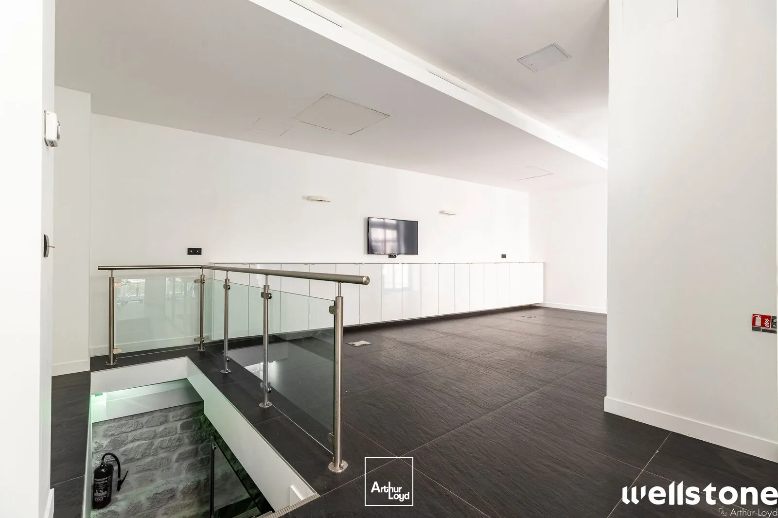 Bureaux - Location - PARIS - 75008 - 63-130 - 7611374