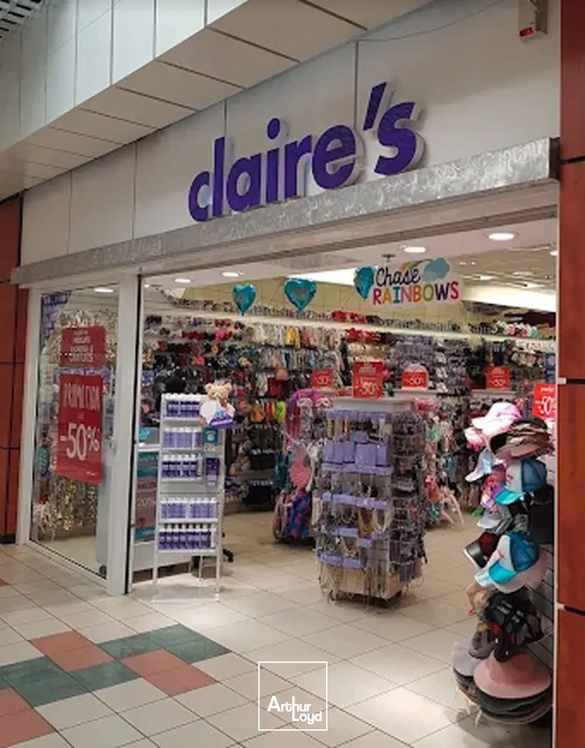 Locaux commerciaux - Location - VENDIN LE VIEIL - 62880 - 107-107 - 7611419