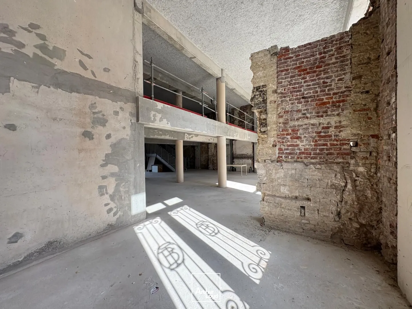 Locaux commerciaux - Location - SAINT OMER - 62500 - 236-530 - 7611482