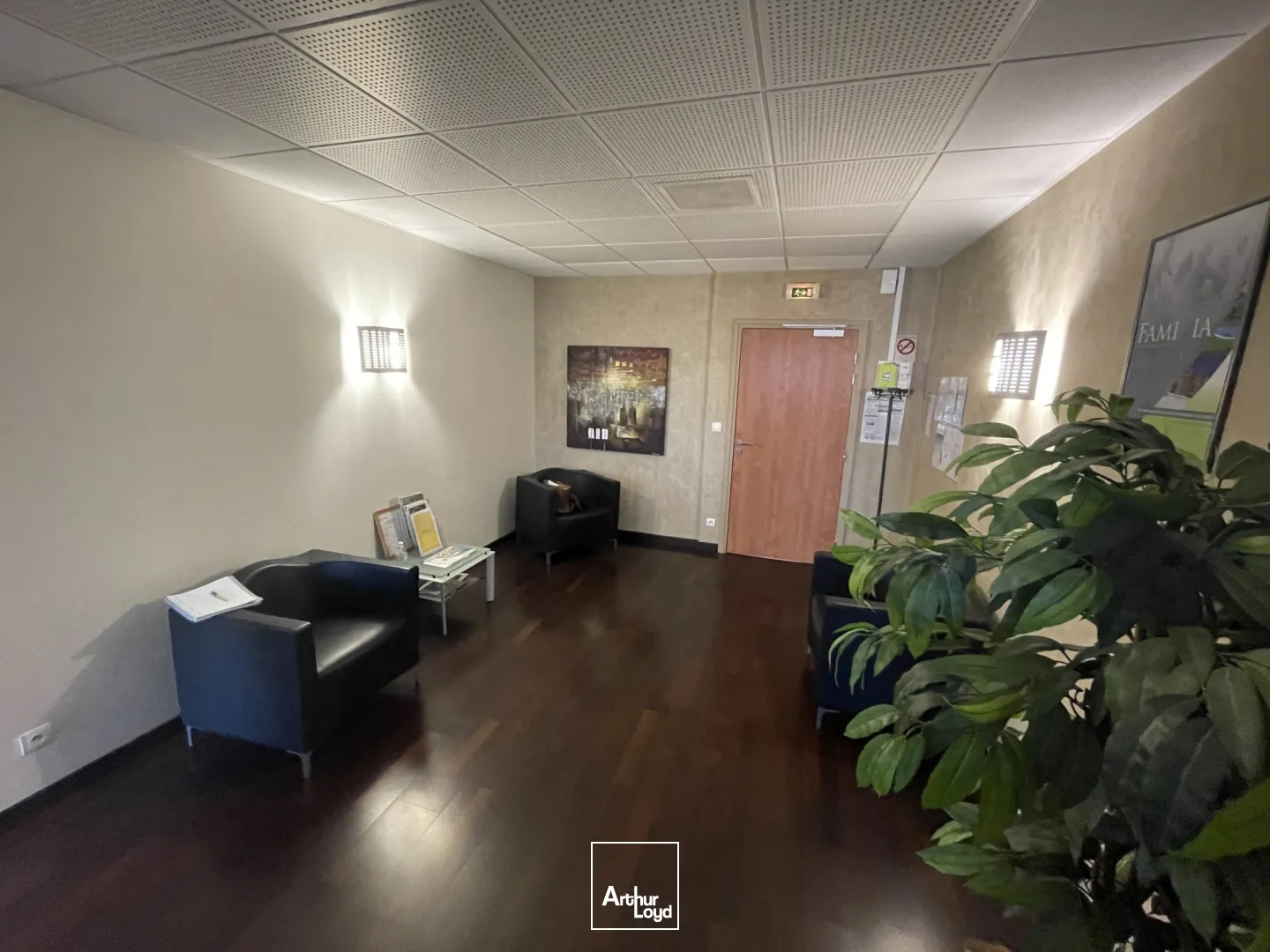 Bureaux - Vente - BEZIERS - 34500 - 120-120 - 7611623