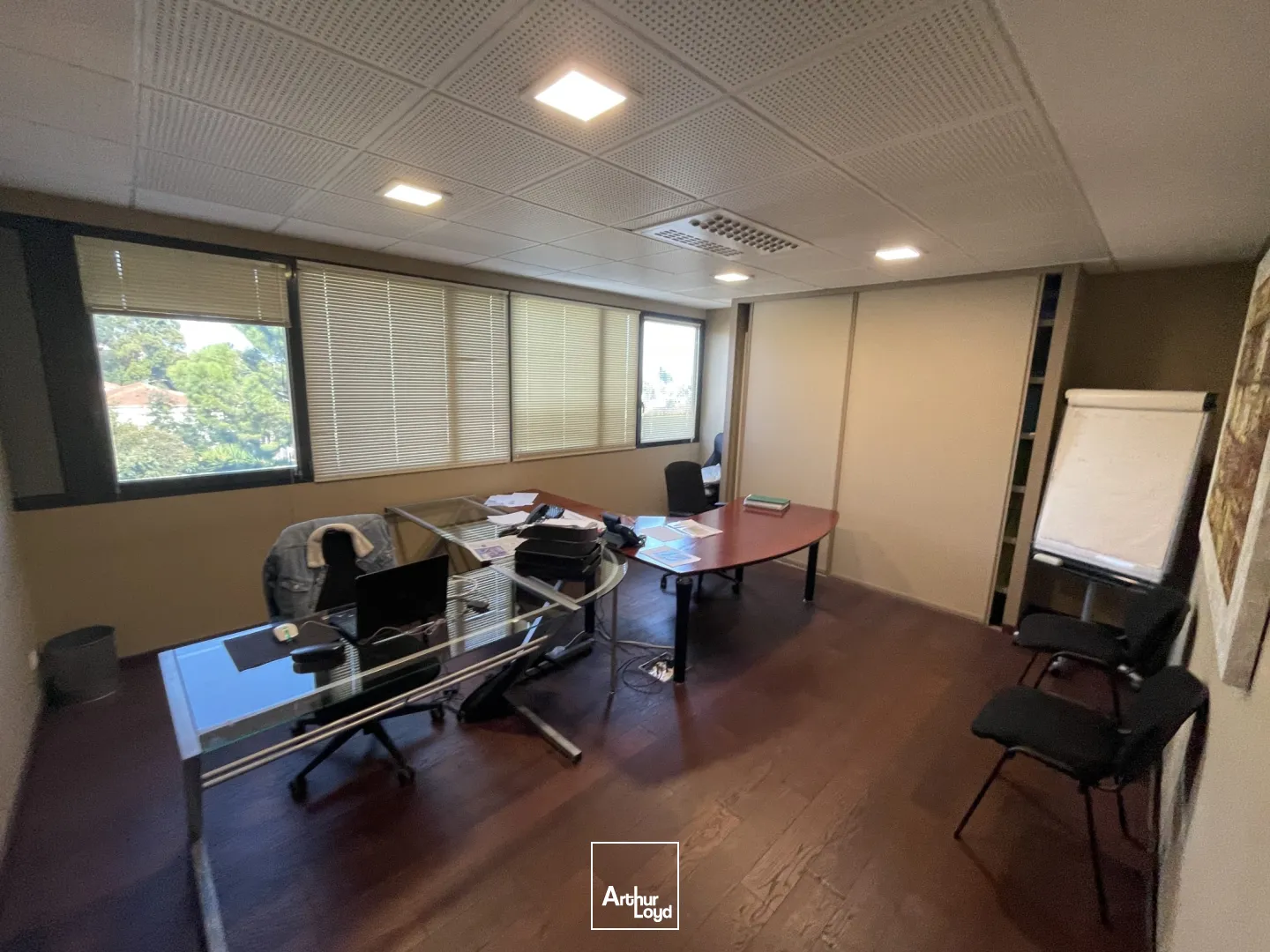 Bureaux - Vente - BEZIERS - 34500 - 120-120 - 7611622