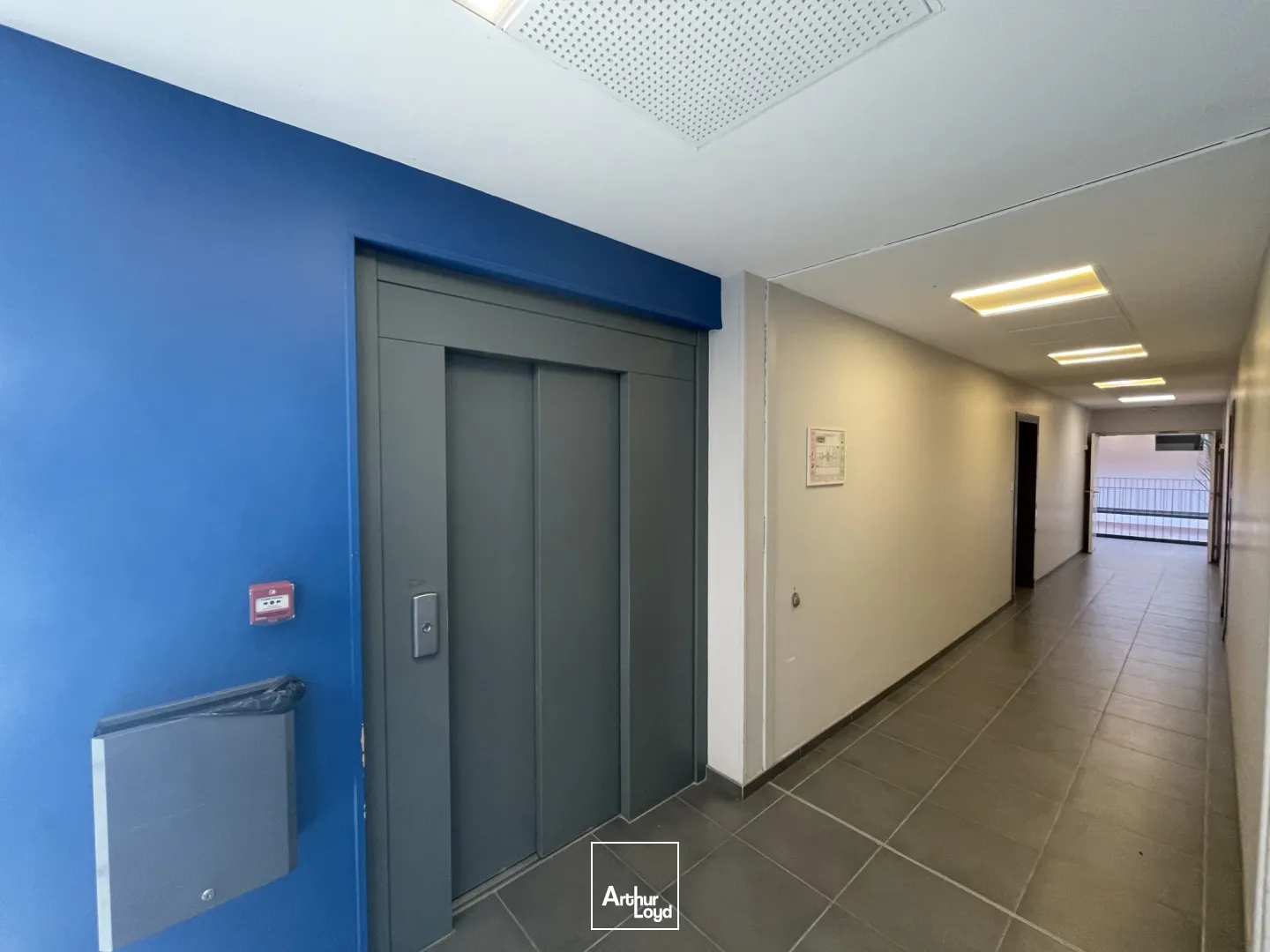 Bureaux - Vente - BEZIERS - 34500 - 120-120 - 7611629