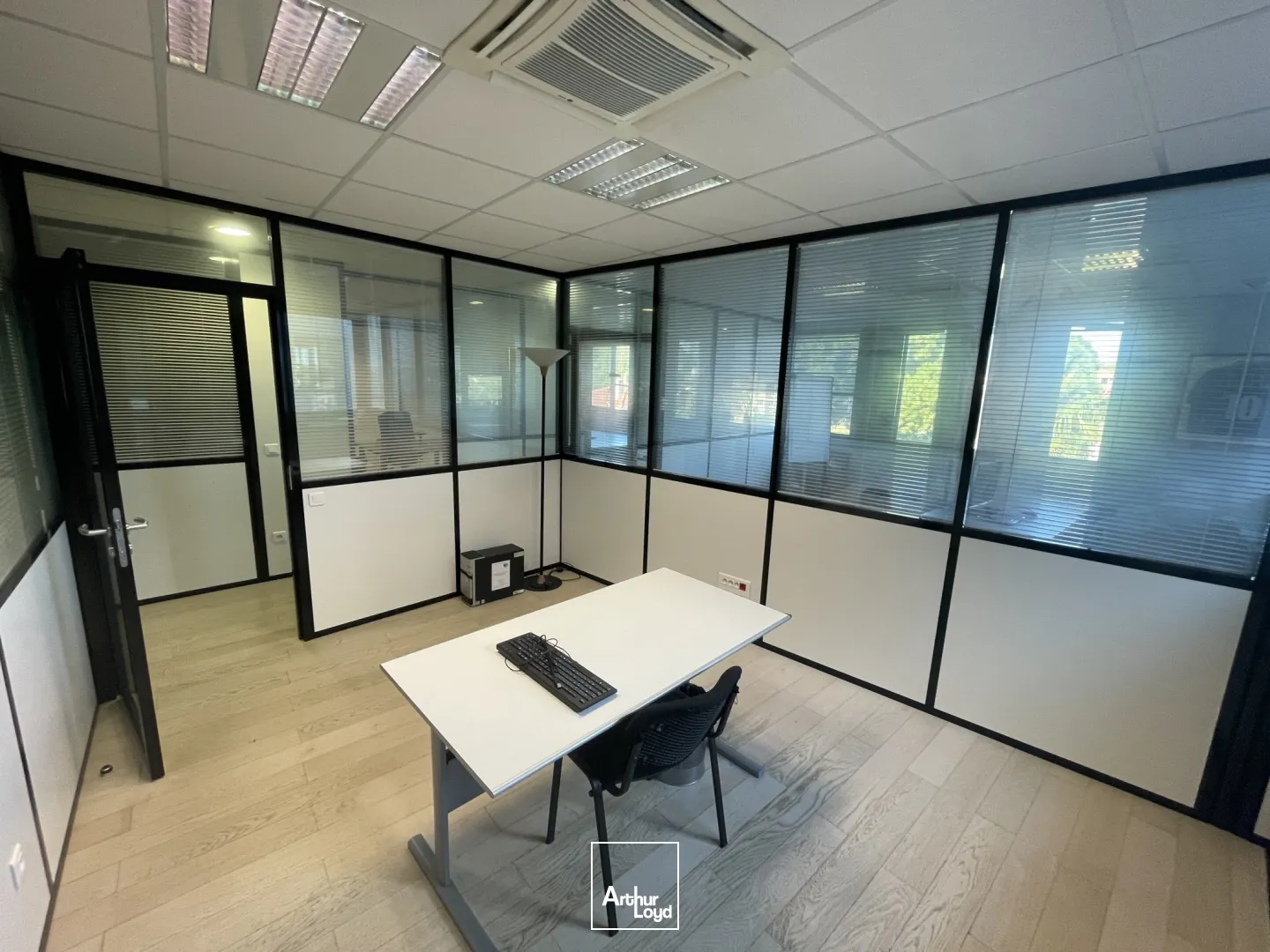 Bureaux - Vente - BEZIERS - 34500 - 132-132 - 7611633