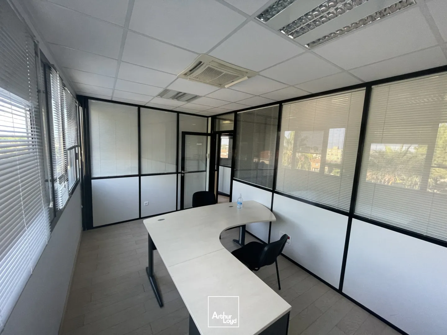 Bureaux - Vente - BEZIERS - 34500 - 132-132 - 7611630