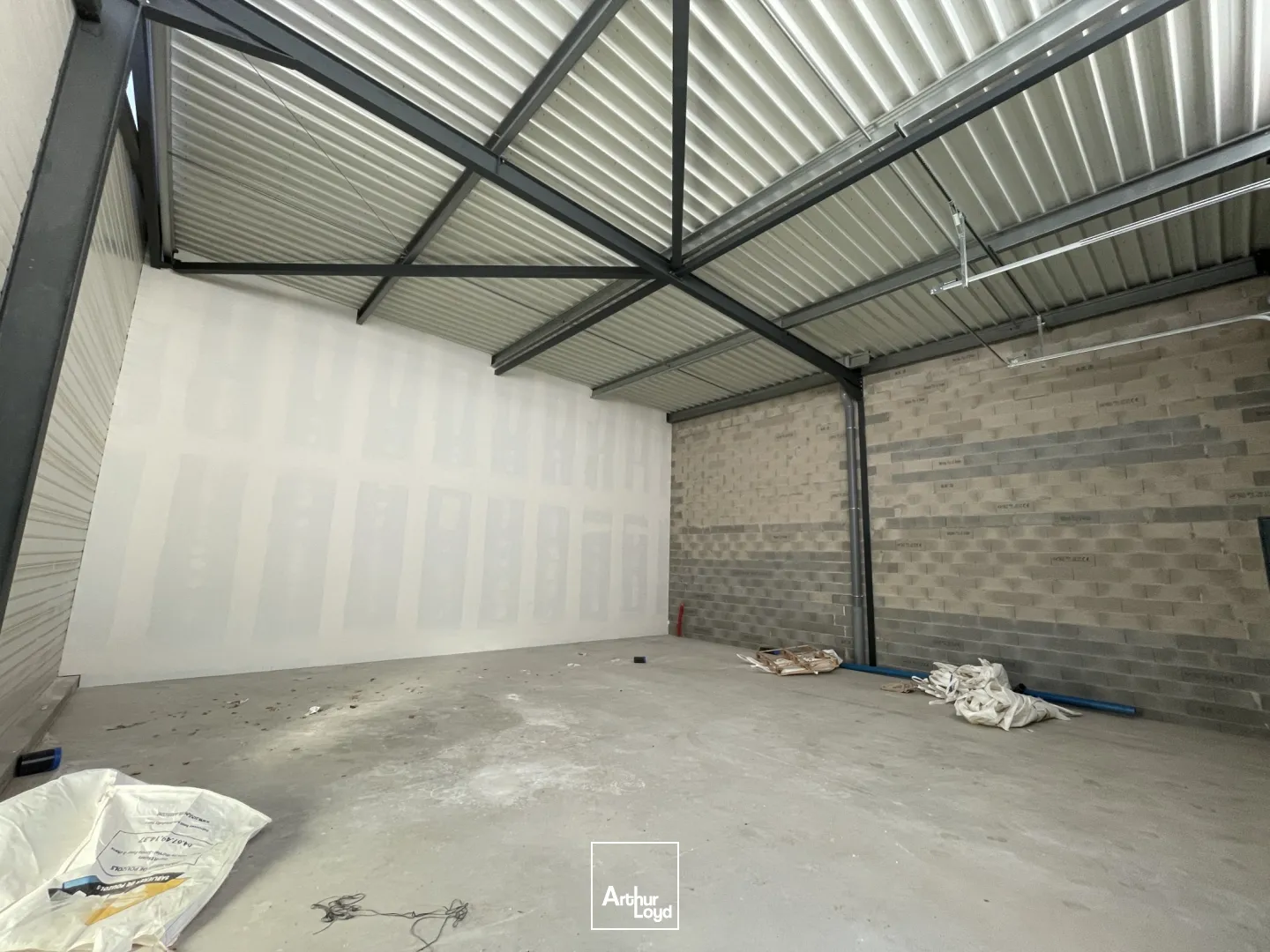 Locaux d'activité & Entrepôts - Location - BEZIERS - 34500 - 116-116 - 7611637