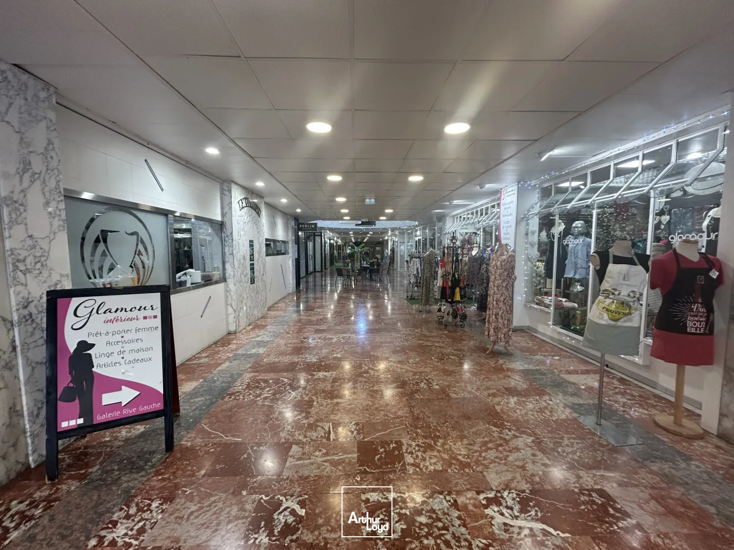 Locaux commerciaux - Vente - PERPIGNAN - 66000 - 22-442 - 7611643