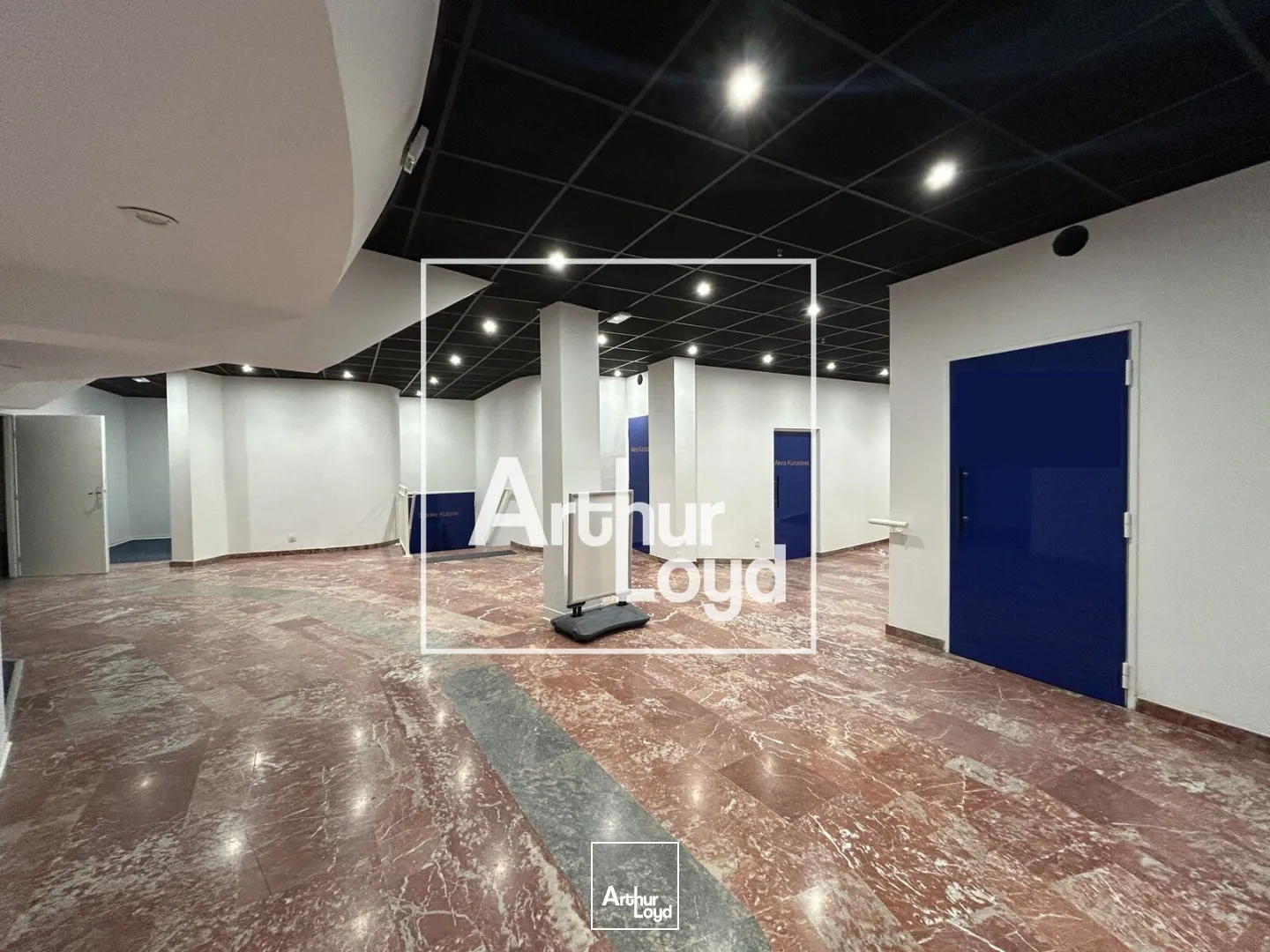 Bureaux - Vente - PERPIGNAN - 66000 - 700-700 - 7611653