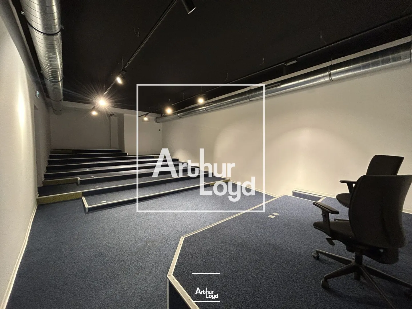 Bureaux - Vente - PERPIGNAN - 66000 - 700-700 - 7611654