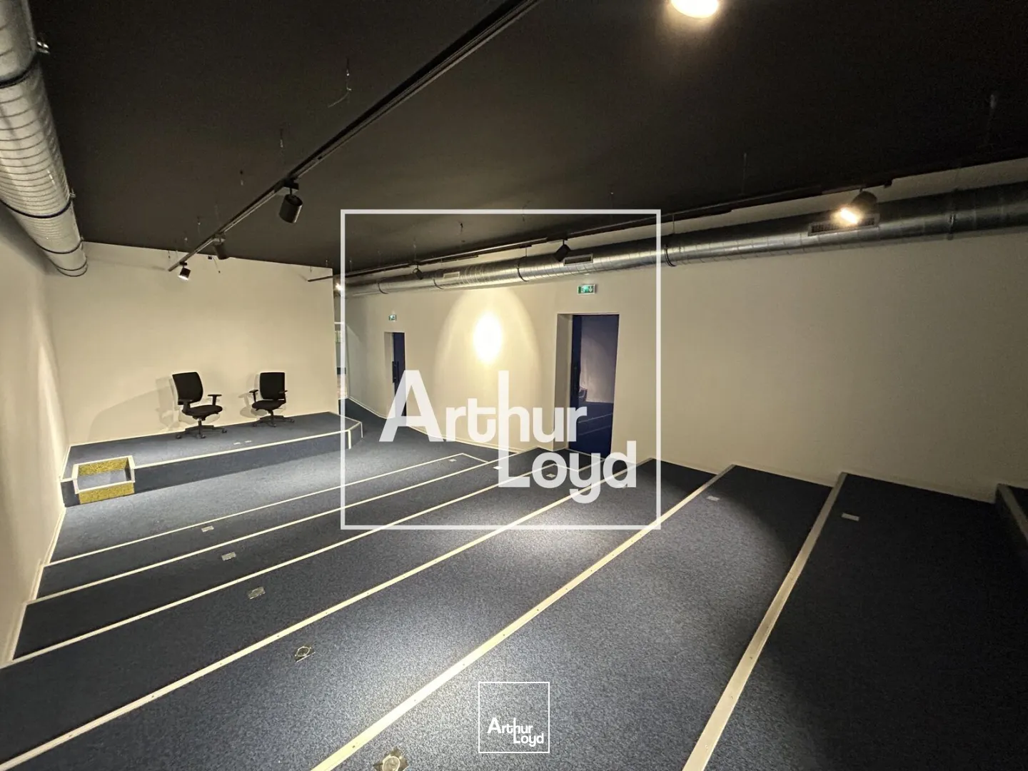 Bureaux - Vente - PERPIGNAN - 66000 - 700-700 - 7611655