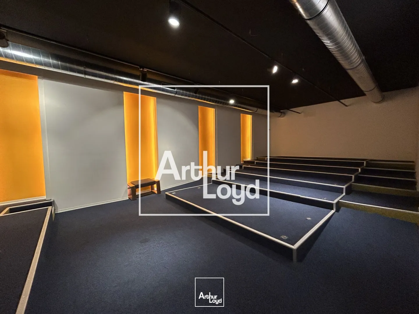 Bureaux - Vente - PERPIGNAN - 66000 - 700-700 - 7611656