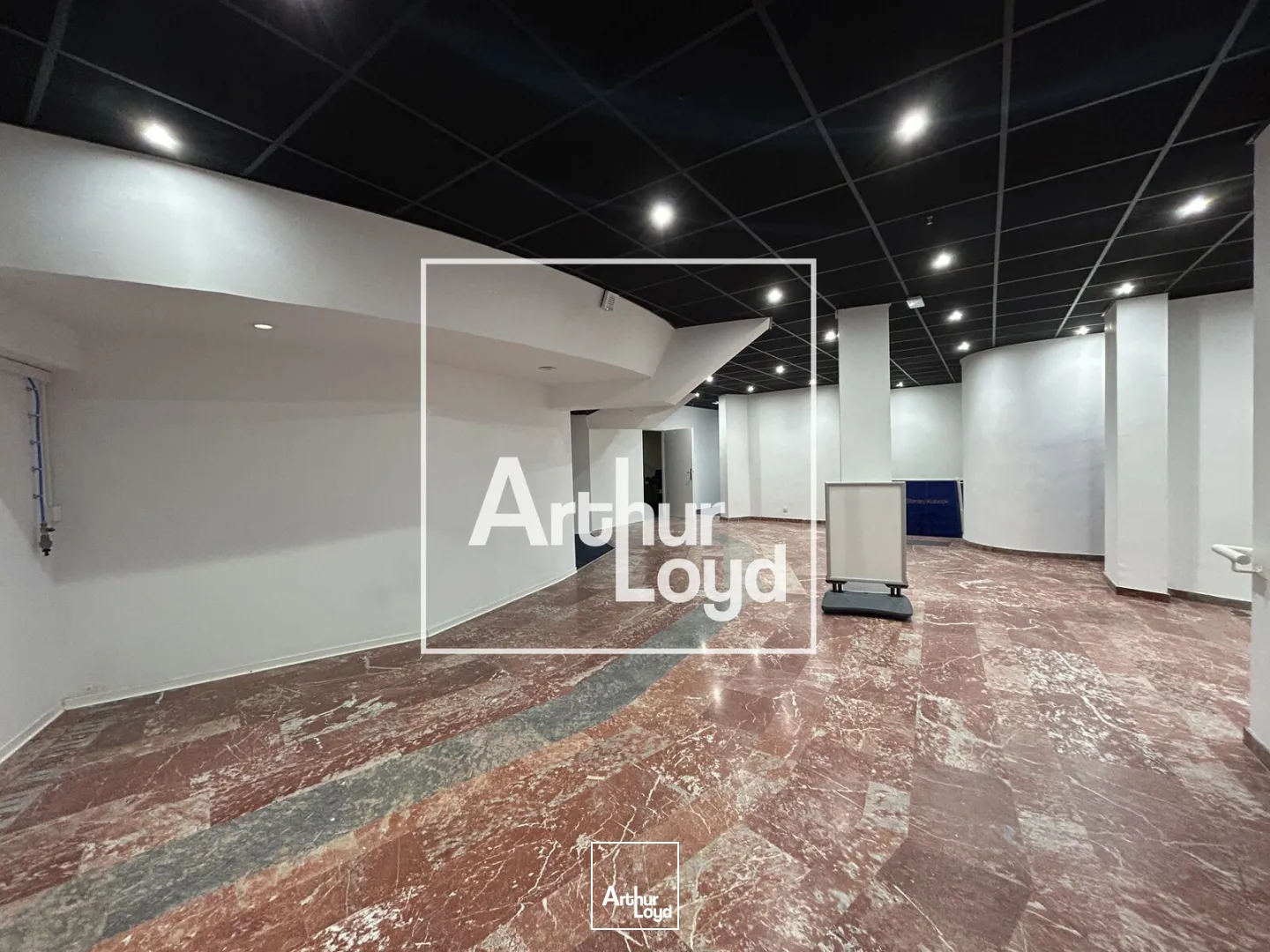 Bureaux - Vente - PERPIGNAN - 66000 - 700-700 - 7611649