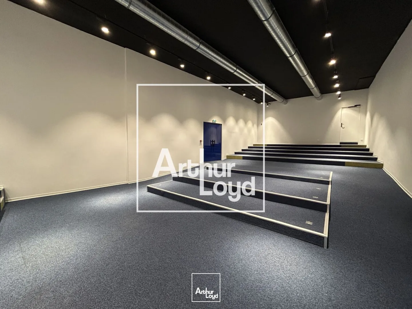 Bureaux - Vente - PERPIGNAN - 66000 - 700-700 - 7611651