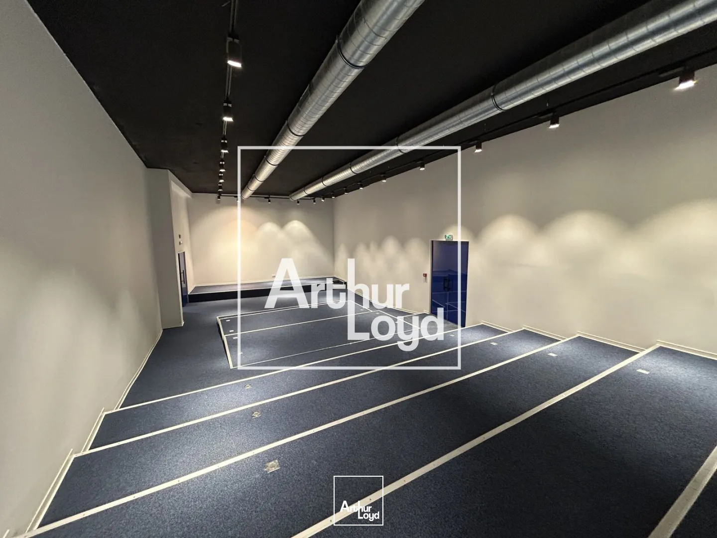 Bureaux - Vente - PERPIGNAN - 66000 - 700-700 - 7611652