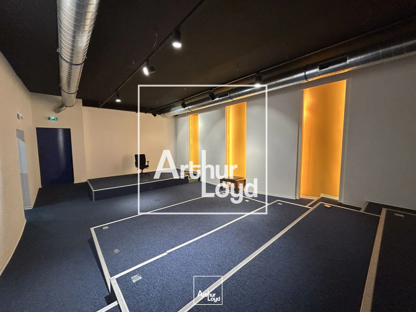 Bureaux - Vente - PERPIGNAN - 66000 - 700-700 - 7611648