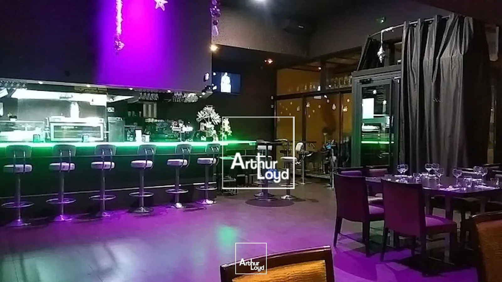 Local commercial 440 m² à louer - Emplacement premium en centre-ville de Béziers