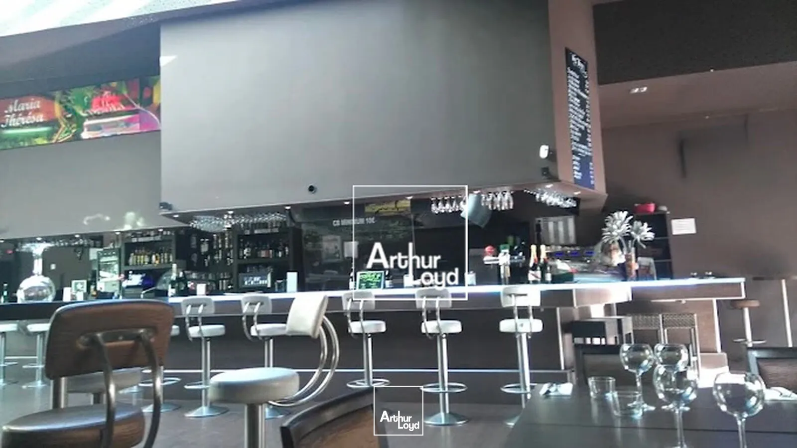 Local commercial 440 m² à louer - Emplacement premium en centre-ville de Béziers