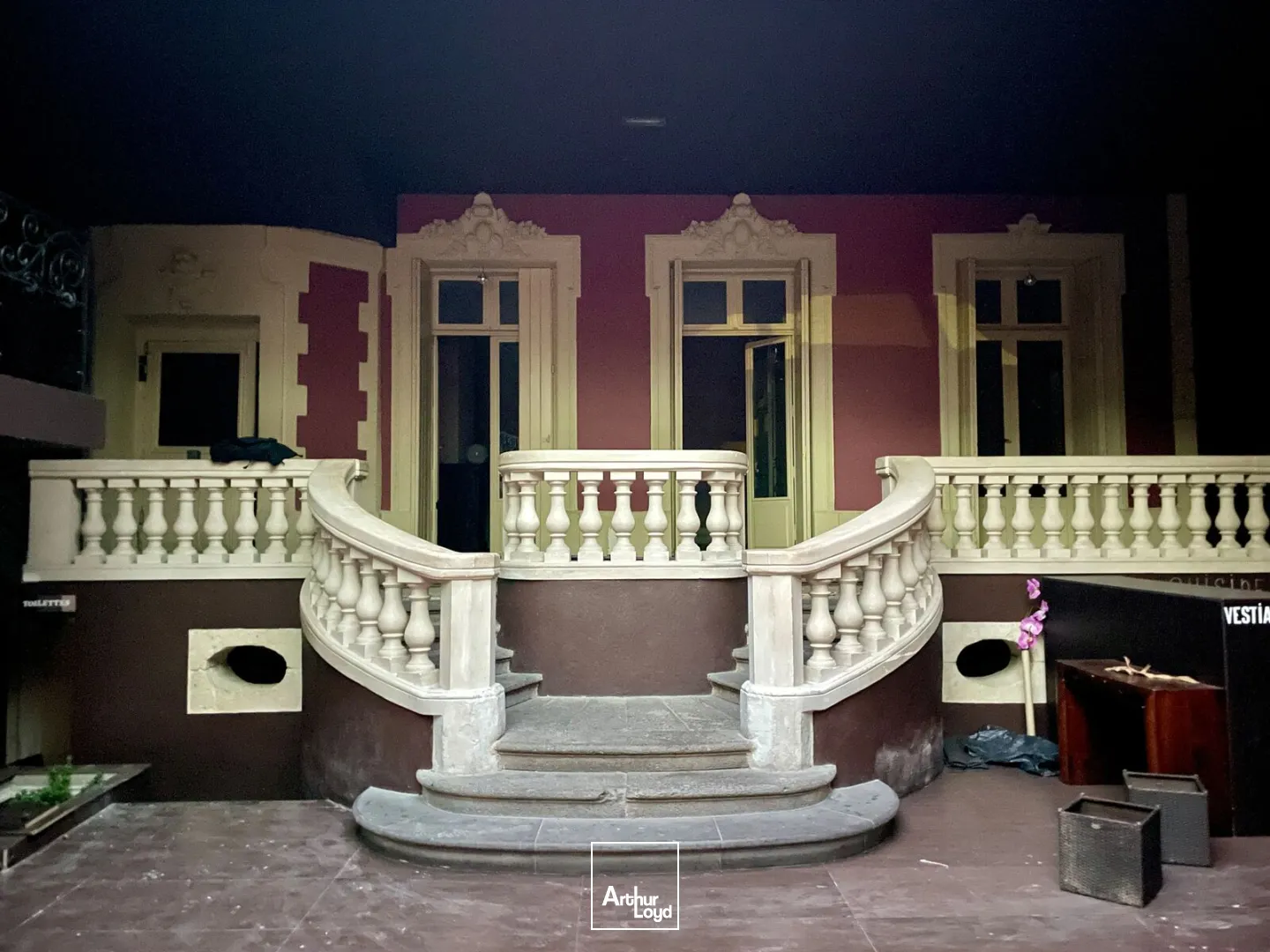 Local commercial 440 m² à louer - Emplacement premium en centre-ville de Béziers