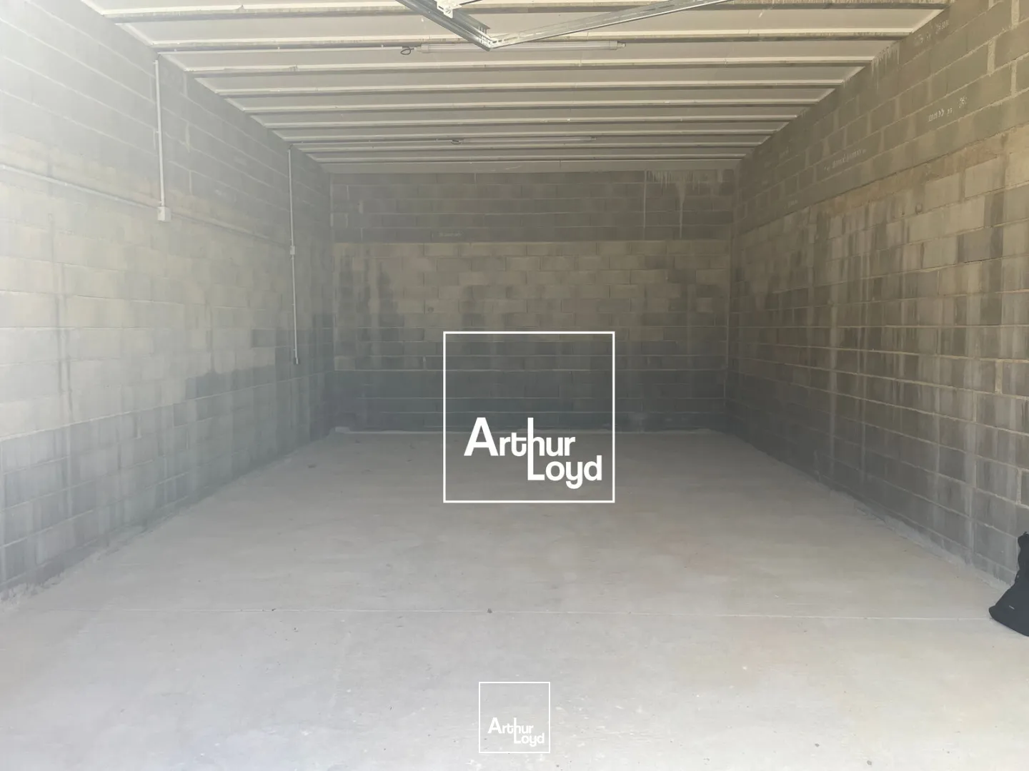 Locaux d'activité & Entrepôts - Location - ARMISSAN - 11110 - 65-65 - 7611679