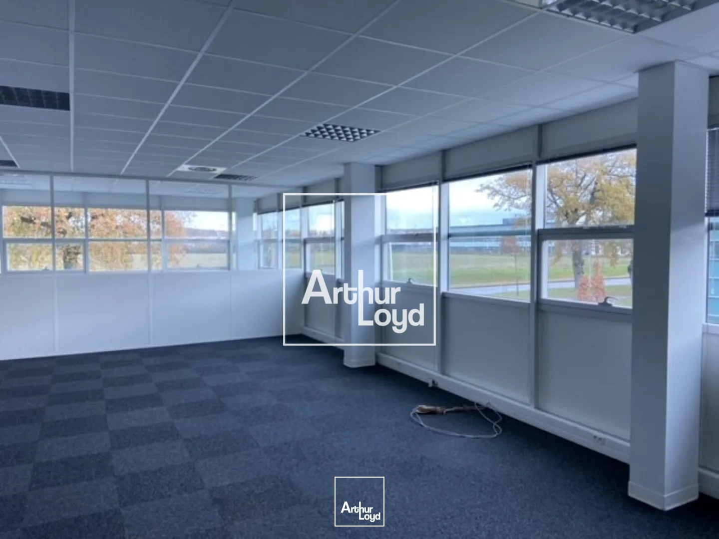 Bureaux - Location - LABEGE - 31670 - 212-800 - 7611760