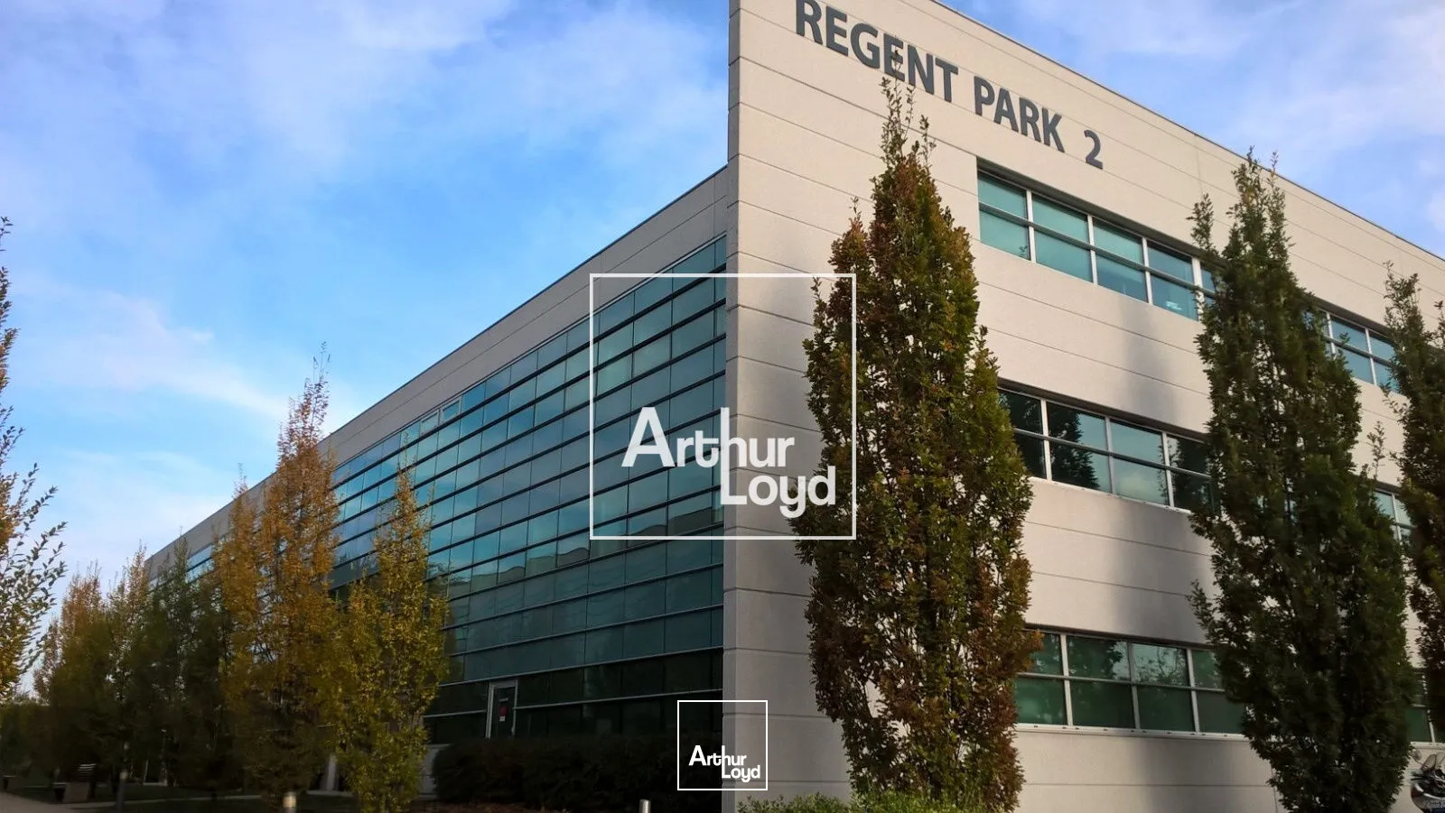 Bureaux - Location - LABEGE - 31670 - 212-800 - 7611755