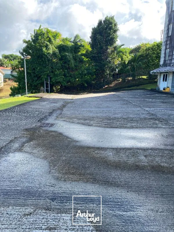 Locaux commerciaux - Location - Le Lamentin - 97232 - 60-60 - 7611908