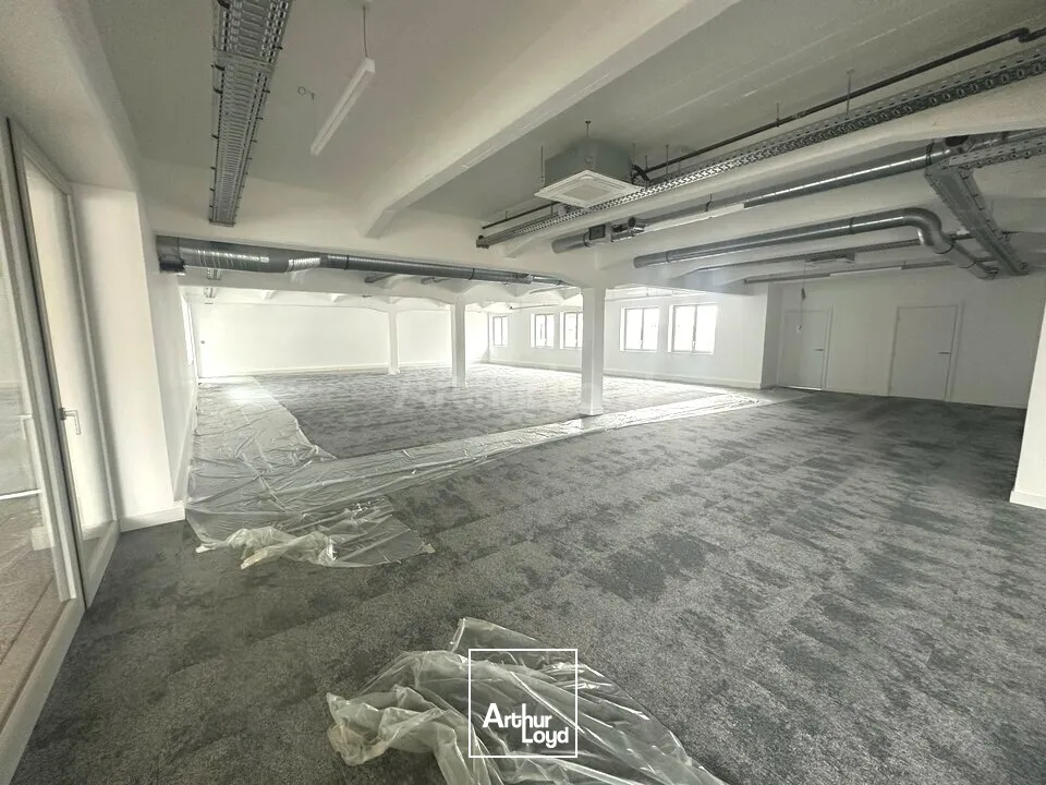 Bureaux - Location - STRASBOURG - 67000 - 342-1067 - 7611931