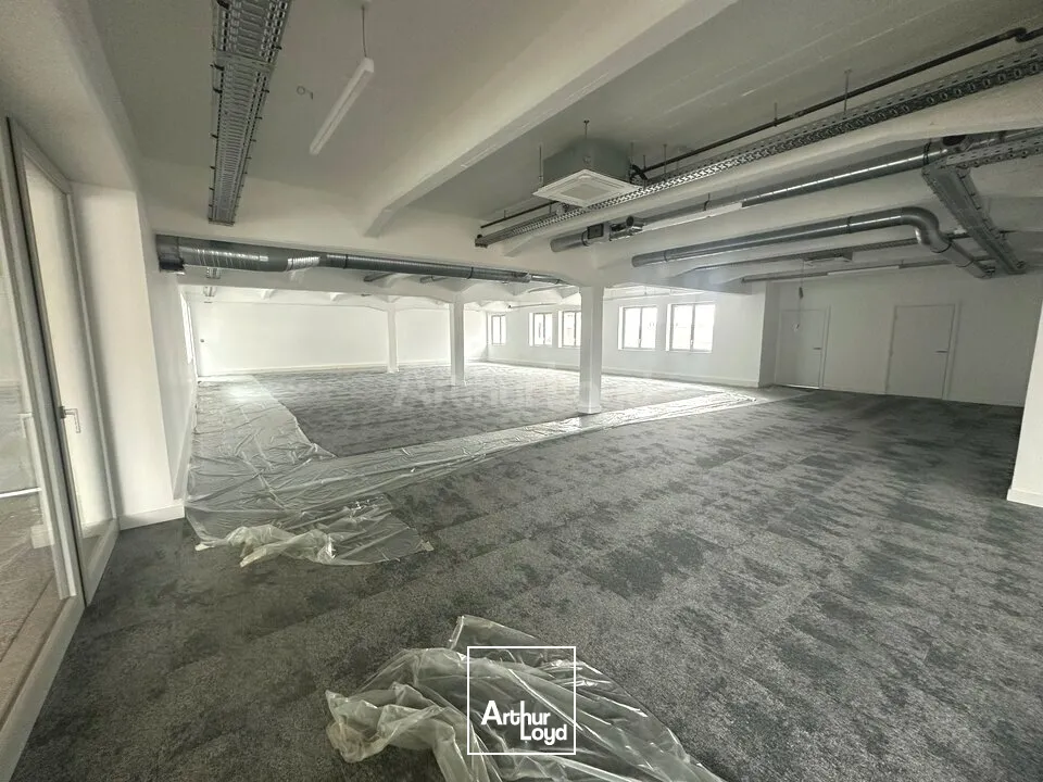 Bureaux - Location - STRASBOURG - 67000 - 339-339 - 7611939