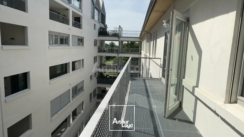 Bureaux - Vente - STRASBOURG - 67000 - 290-911.5 - 7611950