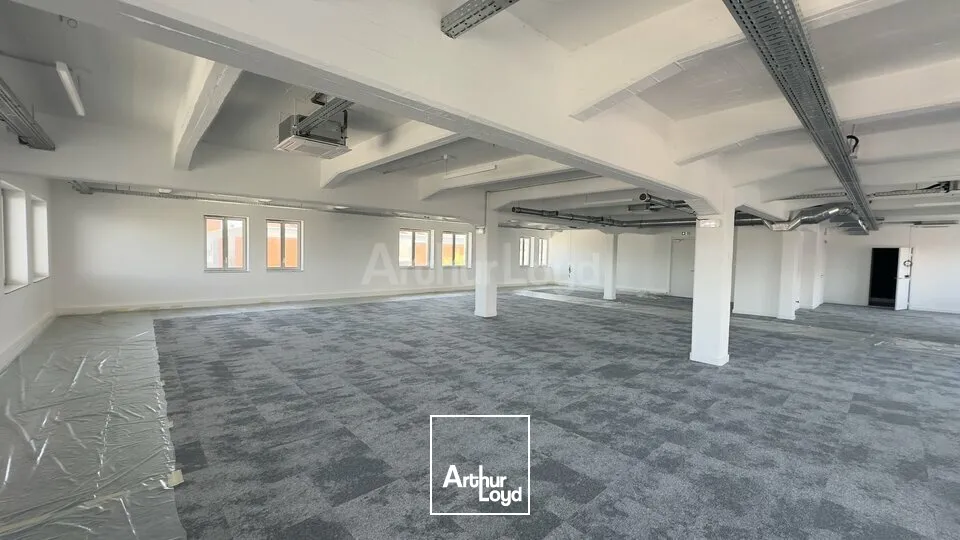 Bureaux - Vente - STRASBOURG - 67000 - 290-911.5 - 7611948