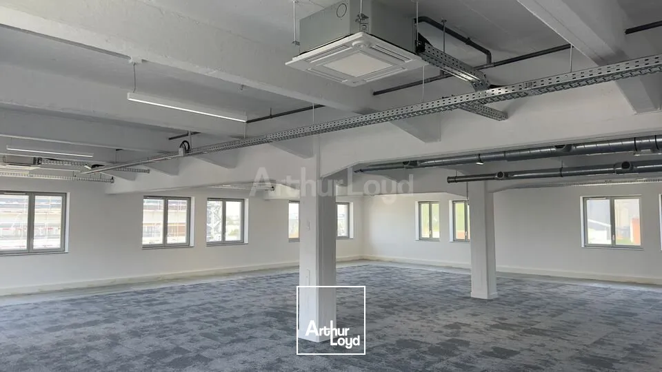 Bureaux - Vente - STRASBOURG - 67000 - 290-911.5 - 7611947