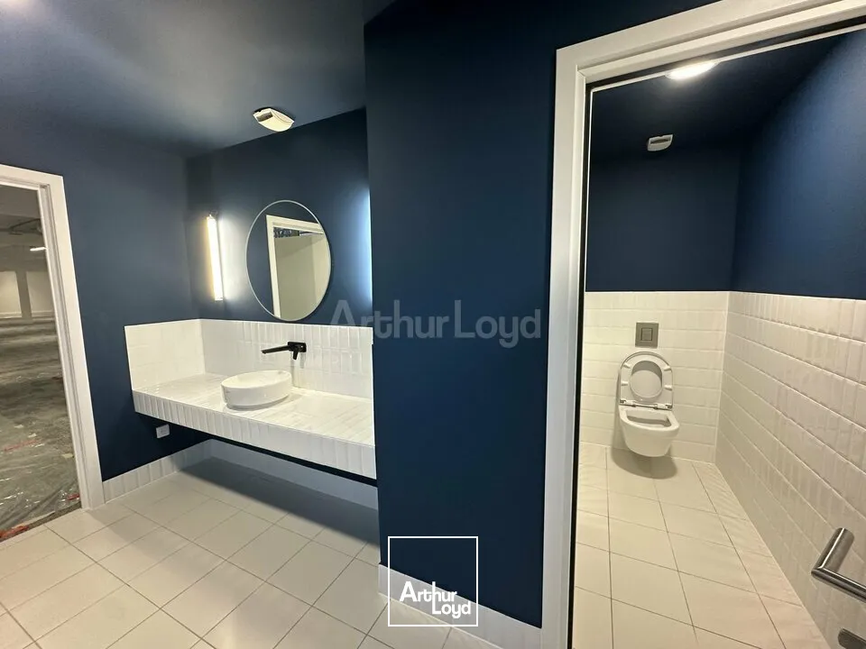 Bureaux - Vente - STRASBOURG - 67000 - 290-911.5 - 7611951