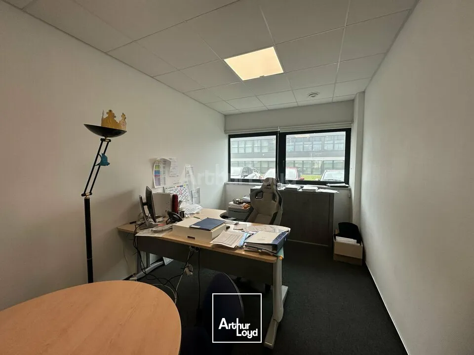 Bureaux - Location - SCHILTIGHEIM - 67300 - 328-986 - 7611957