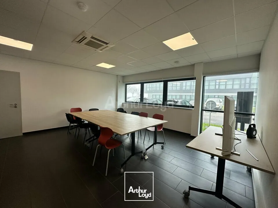 Bureaux - Location - SCHILTIGHEIM - 67300 - 328-986 - 7611960