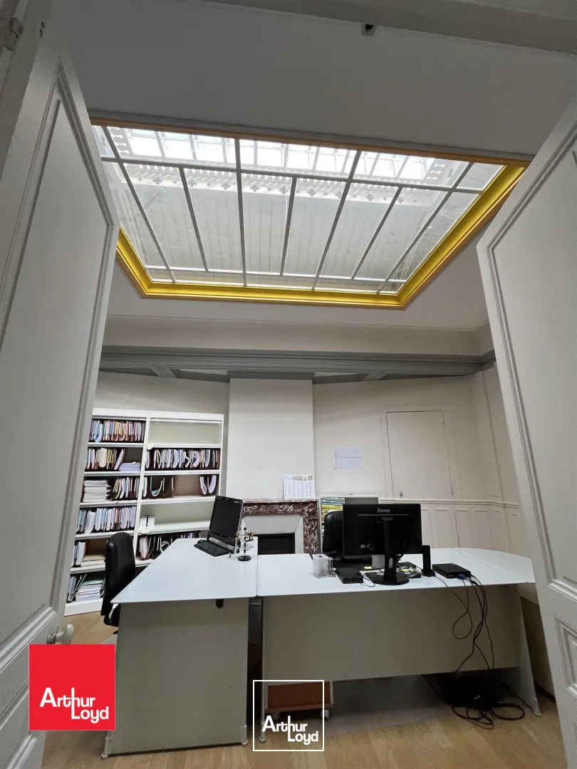 Bureaux - Vente - CHARTRES - 28000 - 359-359 - 7612376