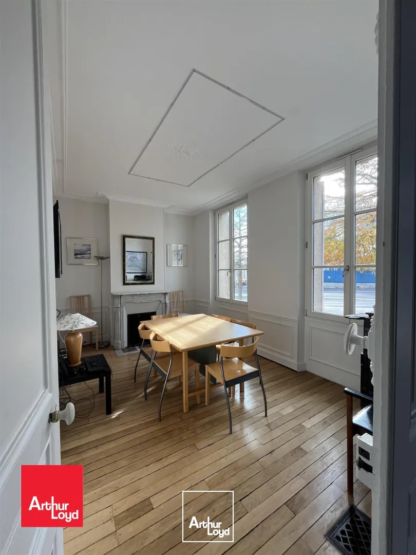 Bureaux - Vente - CHARTRES - 28000 - 359-359 - 7612377