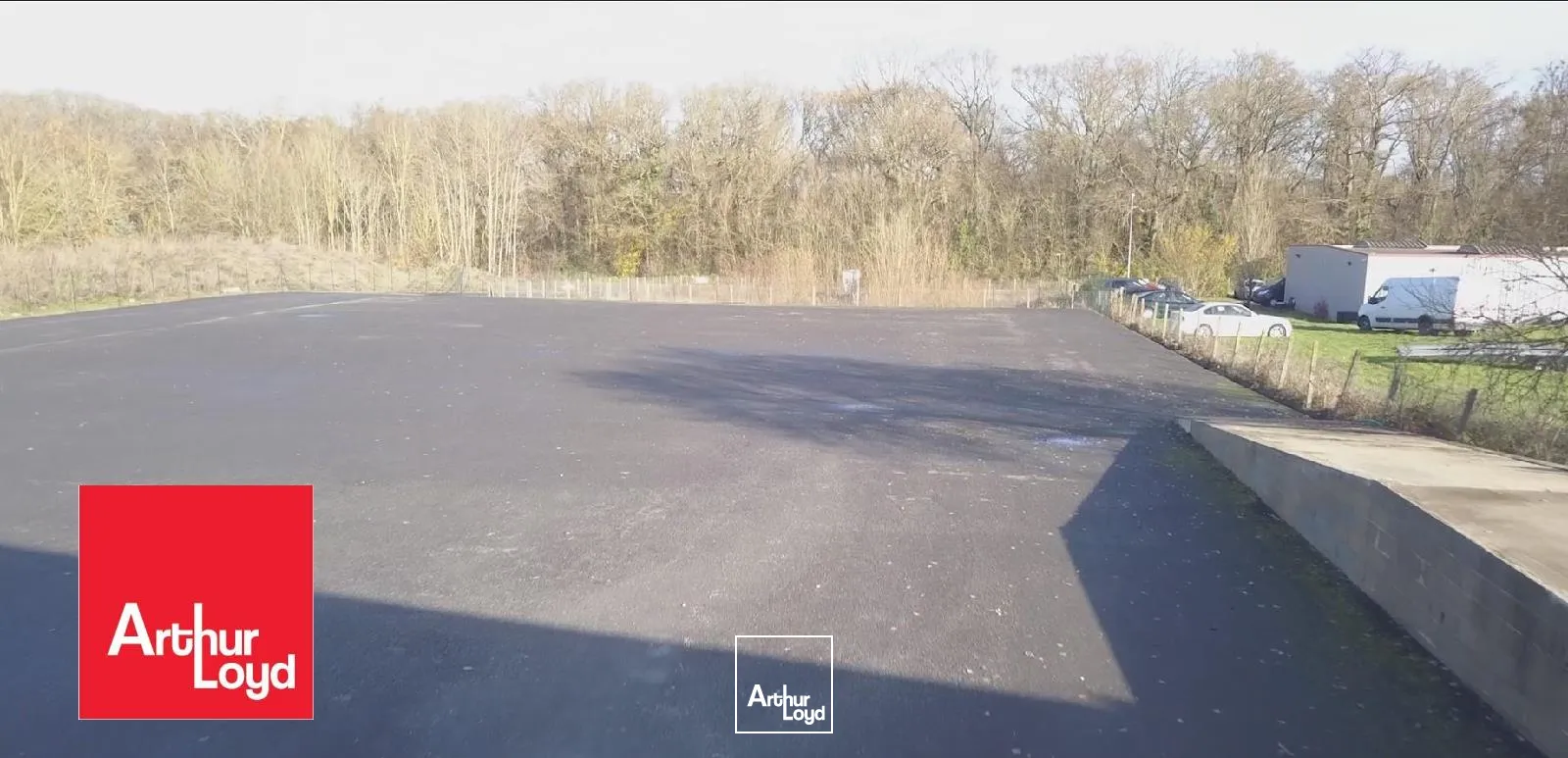 Locaux d'activité & Entrepôts - Location - GASVILLE OISEME - 28300 - 2247-2247 - 7612383